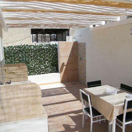 Il Corso Favignana Apartment Екстериор снимка