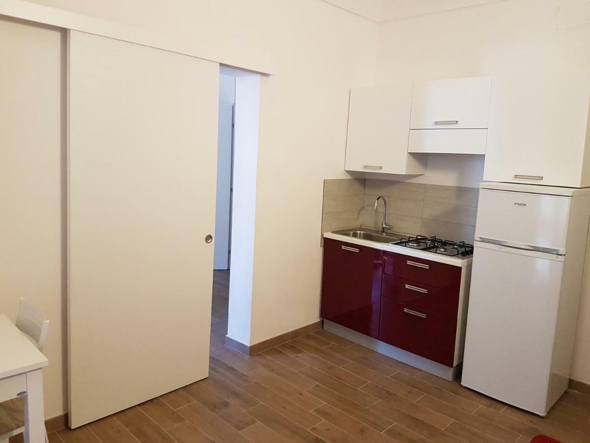Il Corso Favignana Apartment Екстериор снимка