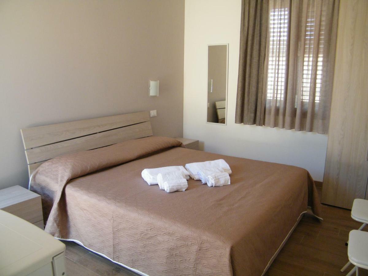 Il Corso Favignana Apartment Екстериор снимка