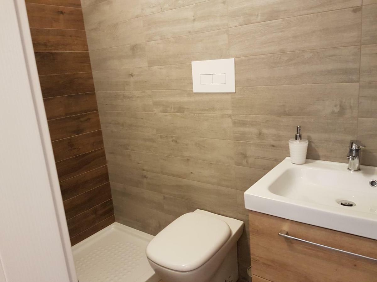 Il Corso Favignana Apartment Екстериор снимка