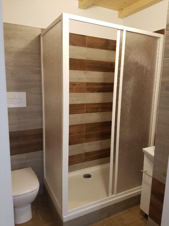Il Corso Favignana Apartment Екстериор снимка