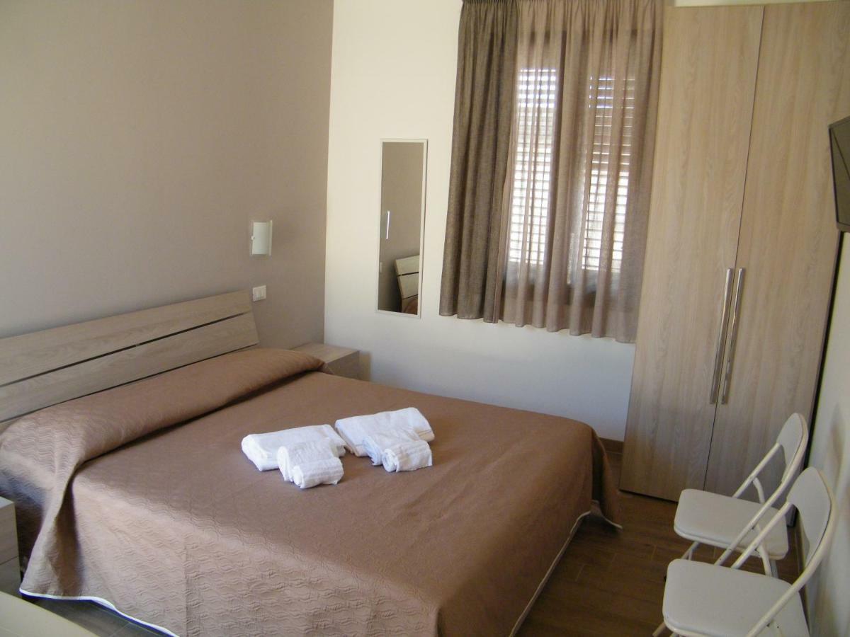 Il Corso Favignana Apartment Екстериор снимка