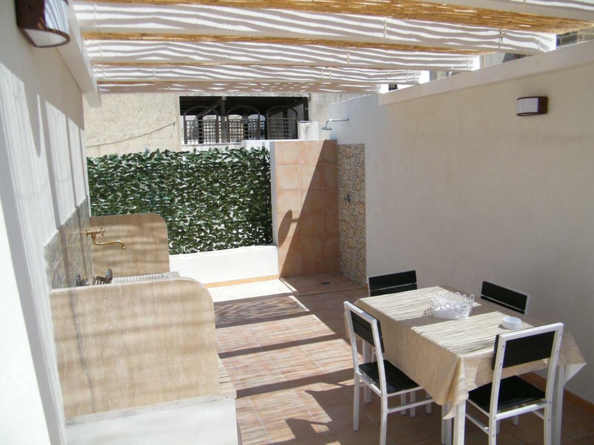 Il Corso Favignana Apartment Екстериор снимка