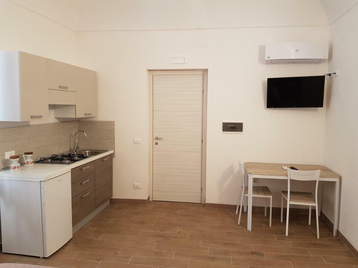 Il Corso Favignana Apartment Екстериор снимка