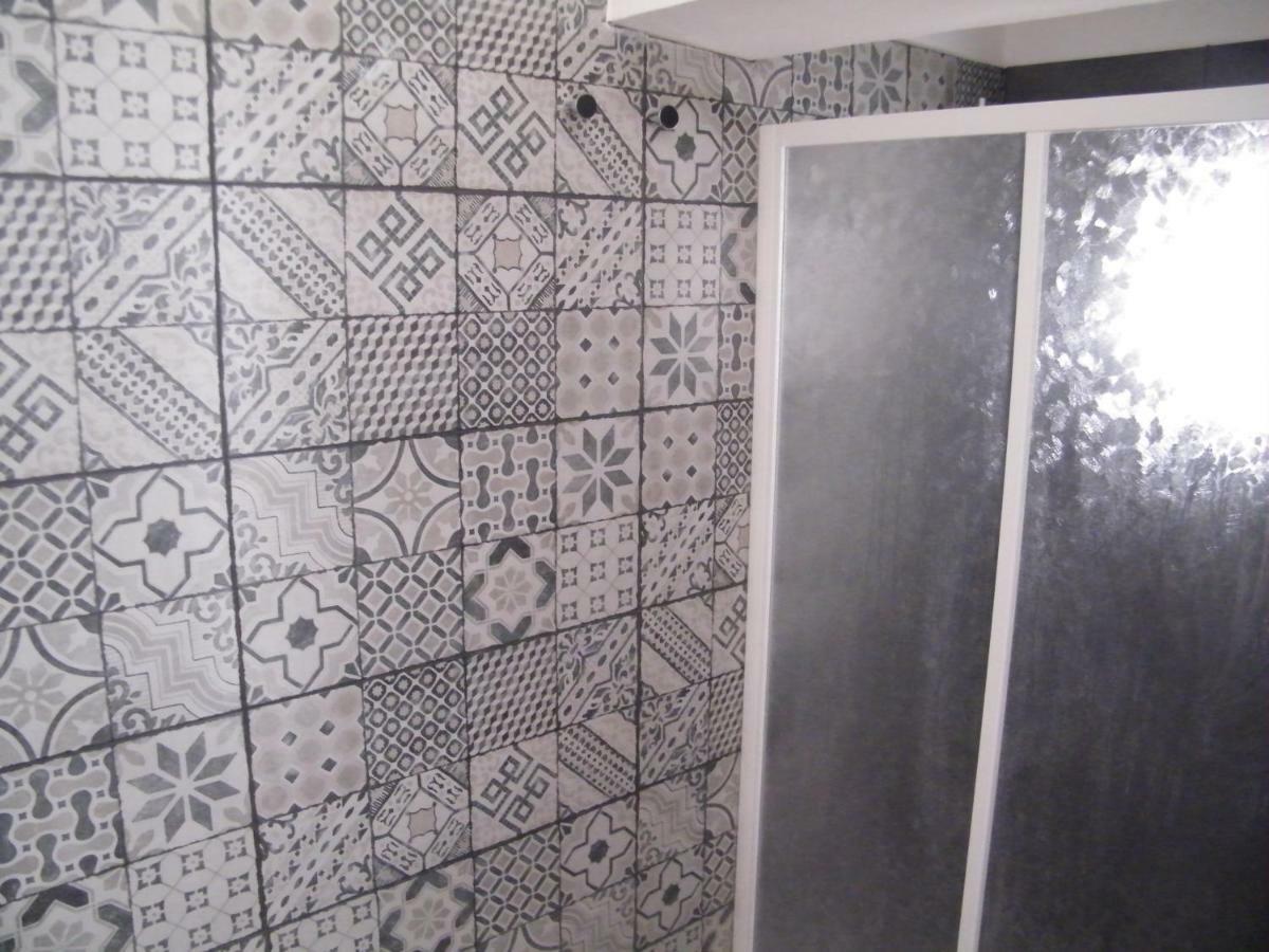 Il Corso Favignana Apartment Екстериор снимка